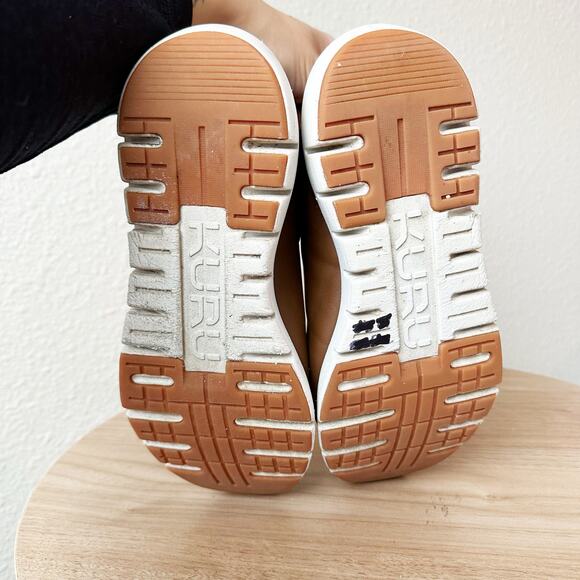 Kuru Flex Astra Women's Chelsea Boot Shoes sz 7.5 - Picture 7 of 8